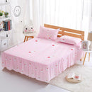 Three-piece bedding set