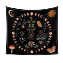 Home Fashion Bohemian Tapestry Room Decor