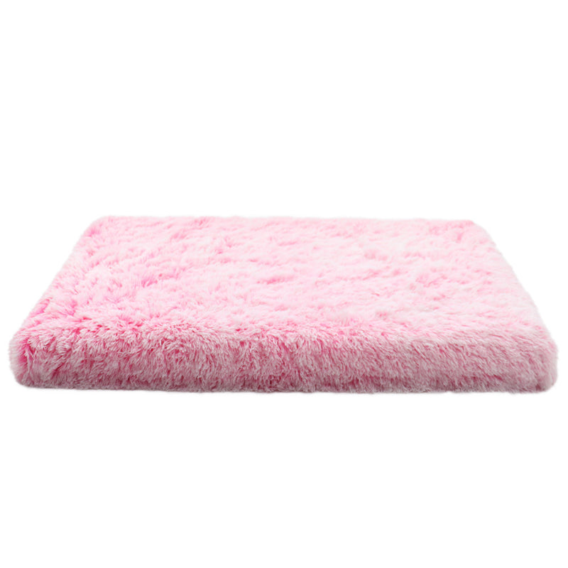 Cushion Nest Deep Sleep Dog Sofa Bed Soft Plush Foam Sponge Removable Pet Supplies Winter Supplies