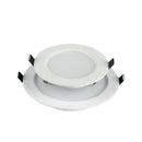 Full-color LED Embedded Ceiling Light Remote Control Downlight Dimming