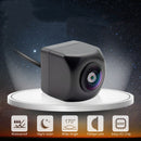 Car Non-light Night Vision Fisheye Camera