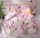 4-piece bedding set