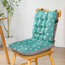 One-piece Thickened Dining Chair Ass Pad Office Chair