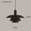 Restaurant Chandelier Cafe UFO Chandelier