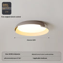 Nordic Bedroom Ceiling Lamp