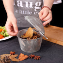 Portable Household 304 Stainless Steel Mesh Tea Strainer