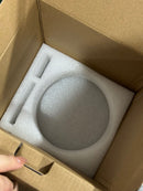 LED Straight Leaf Fan Lamp E27 Screw Detachable Fan Blade Bedroom Three-color Dimming Ceiling Ceiling Fan Lights