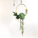 Air green Garland