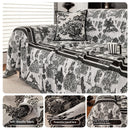 Chinese Style Sofa Cushion Sofa Towel One-piece Sofa Cover Cloth