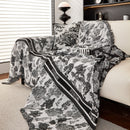 Chinese Style Sofa Cushion Sofa Towel One-piece Sofa Cover Cloth