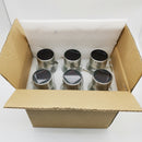 Crack Ball Solar Chandelier Glass Ball