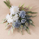 Artificial Flower Decorations Beautiful Bouquet