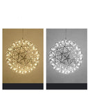 Ceiling Lamp Commercial Atrium Decoration