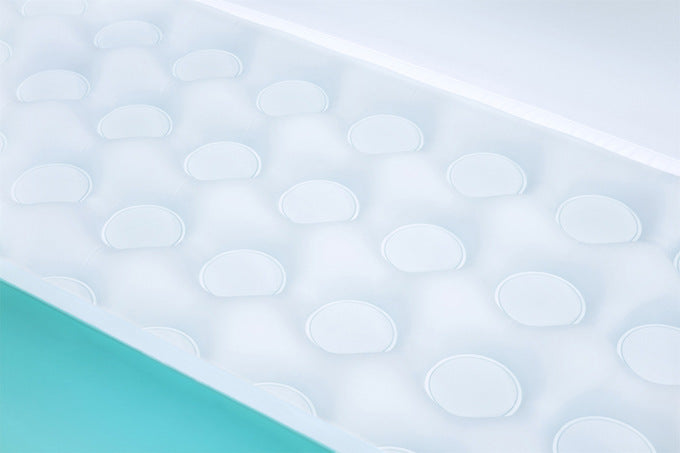 Inflatable Swimming Pool Baby Paddling Pool Bath Tub