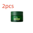 20g Cosmetics Facial Cream Travel Bottle