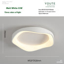 Macaron Ceiling Led Creative Light