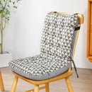 One-piece Thickened Dining Chair Ass Pad Office Chair