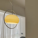 Retro Creative Simple Study Warm Home Lamp