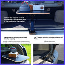 Trunk Table Storage Portable Camping Table Camping Table