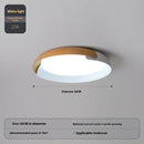 Nordic Bedroom Ceiling Lamp