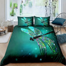 Down Quilt Cover Bedding