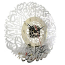 Wall Clock Clock Creative Nordic Wooden Wall Clocks Simple