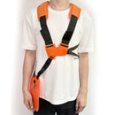 Shoulder Strap Adjustable Side Hanging Thickened Universal Strap