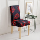 Spandex chair cover