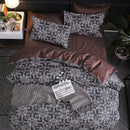 3-piece bedding set