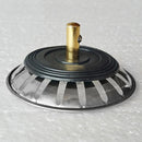Stainless Steel Sink Strainer Filter