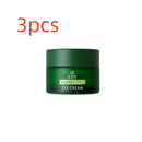 20g Cosmetics Facial Cream Travel Bottle