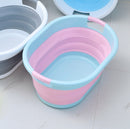 Portable Japanese-style Pet Cat And Dog Bath Tub