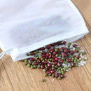 Tea Wine Soy Milk Food Filter Mesh Bag