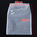 Tea Wine Soy Milk Food Filter Mesh Bag