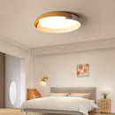 Nordic Bedroom Ceiling Lamp
