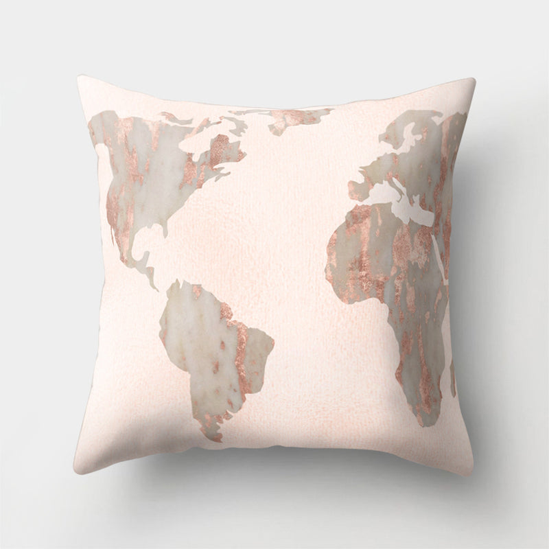 Sofa pillowcase