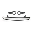 Off-road endoscope wide-angle mirror rearview mirror