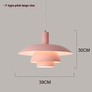 Restaurant Chandelier Cafe UFO Chandelier