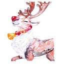 Quilted Paper Painting Material Package Slot Series Illustration Creative Handmade Set