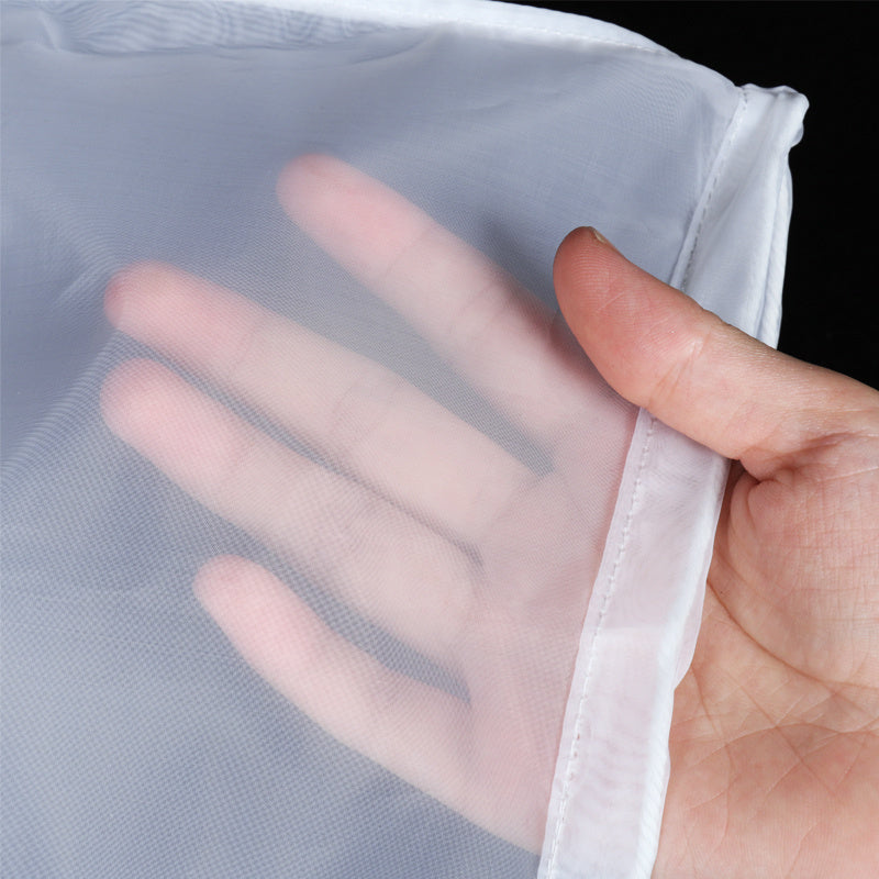 Tea Wine Soy Milk Food Filter Mesh Bag