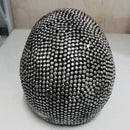 Resin Skull Crafts Personality Ornaments Halloween Decoration