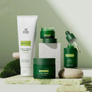 20g Cosmetics Facial Cream Travel Bottle