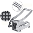 Potato Strip Cutter Stainless Steel Household Manual