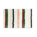 Simple Floor Mat Fresh Ins Living Room Coffee Table Pad Color Carpet Bedroom Foot Mat