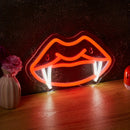 LED Neon Light Wall Decoration