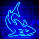 LED Neon Light Wall Decoration