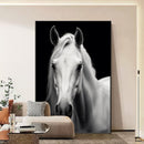 Sweat And Blood BMW Living Room Sofa Background Wall Floor Painting