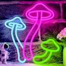 LED Neon Light Wall Decoration