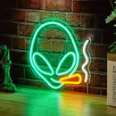 LED Neon Light Wall Decoration