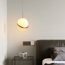 Creative Restaurant Chandelier Bedside Stairs Dislocation Ball Chandelier